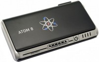 Photos - Charger & Jump Starter Aurora Atom 8 