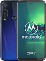 Mobile Phone Motorola G8 Plus 64 GB
