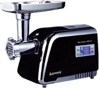 Photos - Meat Mincer Laretti LR-7201 