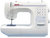 Photos - Sewing Machine / Overlocker Veritas HZ921XC 