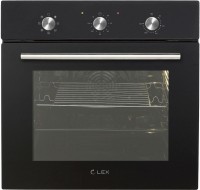 Photos - Oven Lex EDM 070 BL 