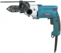 Photos - Drill / Screwdriver Makita HP2051H 