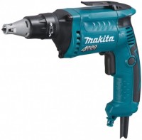 Photos - Drill / Screwdriver Makita FS4000JX2 