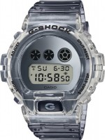 Photos - Wrist Watch Casio G-Shock DW-6900SK-1 