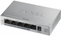 Photos - Switch Zyxel GS1005HP 