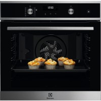 Photos - Oven Electrolux SteamBake EOD 6P71X 