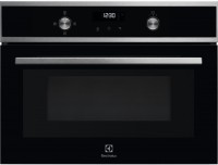 Photos - Built-In Microwave Electrolux EVK 6E40X 