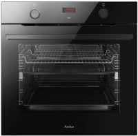 Photos - Oven Amica ED 37616B X-TYPE Steam 