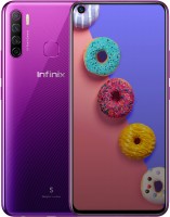 Mobile Phone Infinix S5 64 GB / 4 GB