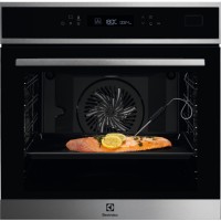 Photos - Oven Electrolux SteamBoost EOB 7S31X 