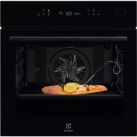 Photos - Oven Electrolux SteamBoost EOB 7S31Z 