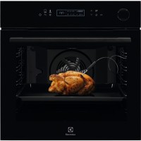 Photos - Oven Electrolux SteamCrisp EOC 8P31Z 