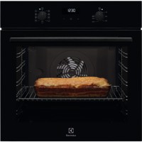 Photos - Oven Electrolux SurroundCook EOF 5C50Z 