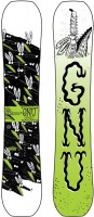 Photos - Snowboard GNU Money 148 (2019/2020) 
