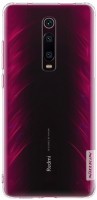 Photos - Case Nillkin Nature TPU Case for Mi 9T 