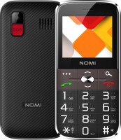 Photos - Mobile Phone Nomi i220 0 B