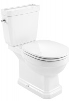 Photos - Toilet Roca Carmen A3420A7000 