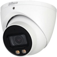 Photos - Surveillance Camera Dahua DH-HAC-HDW2249TP-A-LED 3.6 mm 