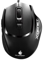 Mouse Cooler Master CM Storm Xornet Optical Gaming 