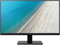 Photos - Monitor Acer Vero V277bi 27 "  black