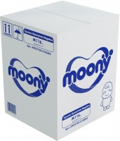 Photos - Nappies Moony Pants M / 116 pcs 