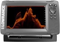 Photos - Fish Finder Lowrance Hook2 7x SplitShot 