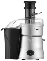 Photos - Juicer Laretti LR7401 