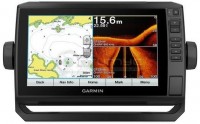 Photos - Fish Finder Garmin echoMAP Plus 92sv 