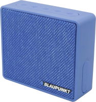 Photos - Portable Speaker Blaupunkt BT04 