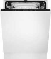 Photos - Integrated Dishwasher Electrolux EMS 27100 L 