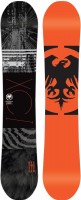 Photos - Snowboard Never Summer Ripsaw 157X (2019/2020) 