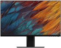 Photos - Monitor Xiaomi Mi Desktop Monitor 24 24 "  black