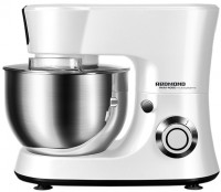 Photos - Food Processor Redmond RKM-4050 white