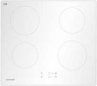 Photos - Hob Concept IDV 2560WH white