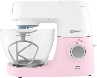 Food Processor Kenwood Chef Sense KVC5100P pink