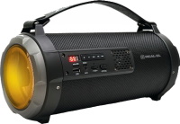 Photos - Portable Speaker REAL-EL X-720 