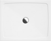 Photos - Shower Tray Polimat Karo 100x80 