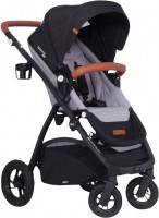 Photos - Pushchair EasyGo Optimo Air 