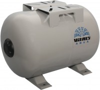 Photos - Water Pressure Tank Vitals UTH 24 