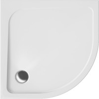 Photos - Shower Tray Polimat Pako 80x80 