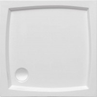 Photos - Shower Tray Polimat Patio 80x80 