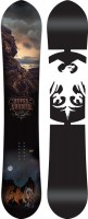 Photos - Snowboard Never Summer West Bound 168X (2019/2020) 