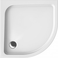 Photos - Shower Tray Polimat Pako compact 90x90 