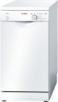 Photos - Dishwasher Bosch SPS 40E42 white