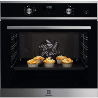 Photos - Oven Electrolux SteamBake EOD 5C70X 