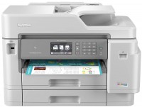 Photos - All-in-One Printer Brother MFC-J5945DW 
