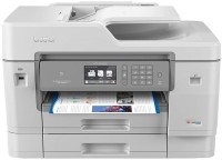 Photos - All-in-One Printer Brother MFC-J6945DW 