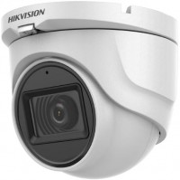Photos - Surveillance Camera Hikvision DS-2CE76D0T-ITMFS 2.8 mm 