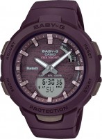 Photos - Wrist Watch Casio BSA-B100AC-5A 