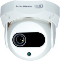 Photos - Surveillance Camera interVision MPX-DSAI502POE 